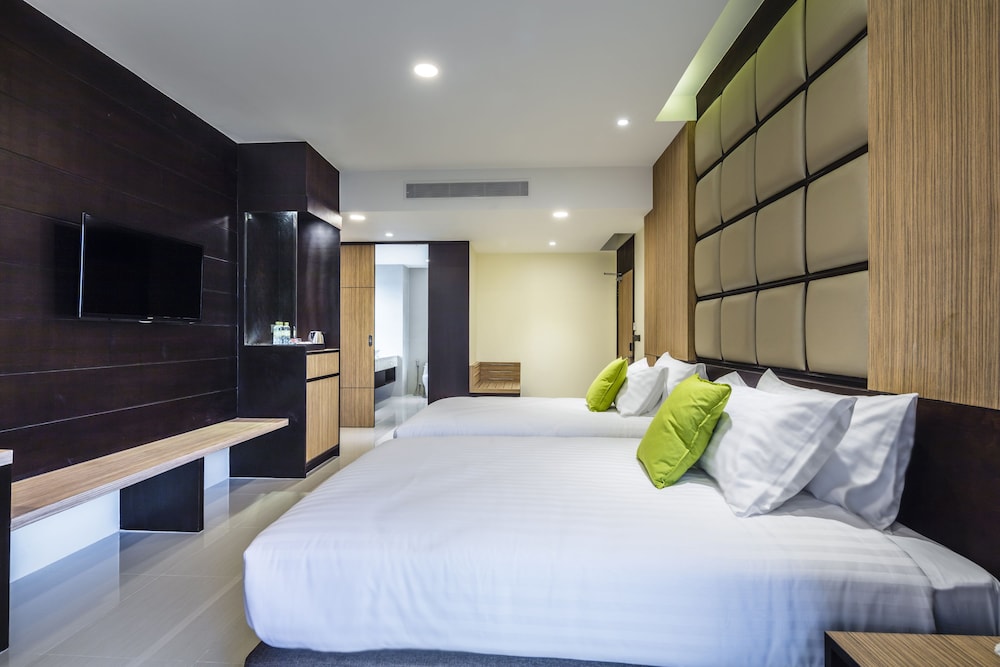 Grand Palazzo Hotel 16/61