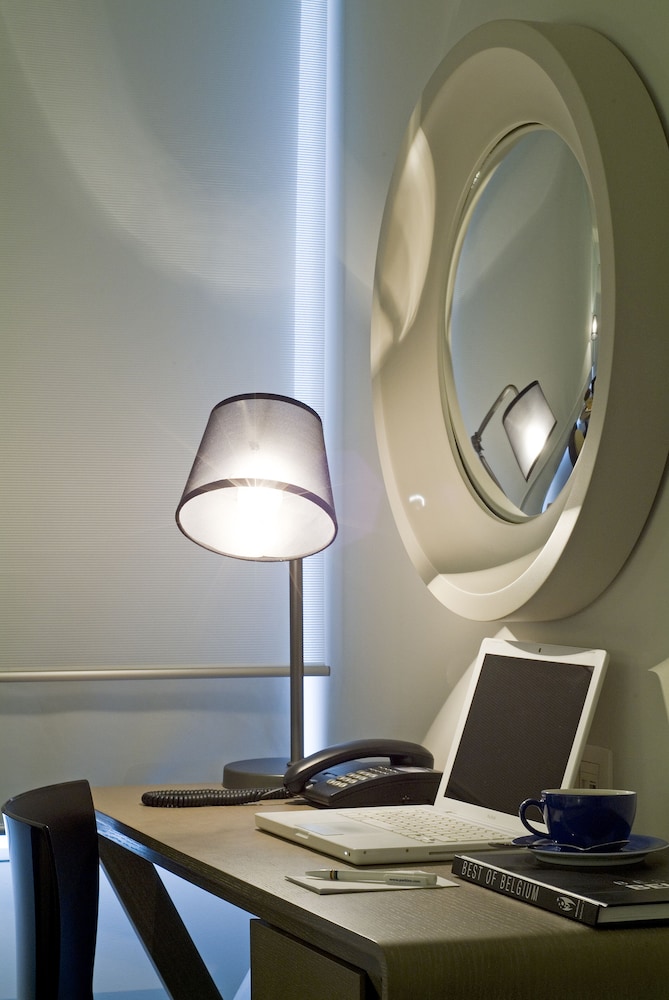 Park Inn By Radisson Antwerpen 34/63