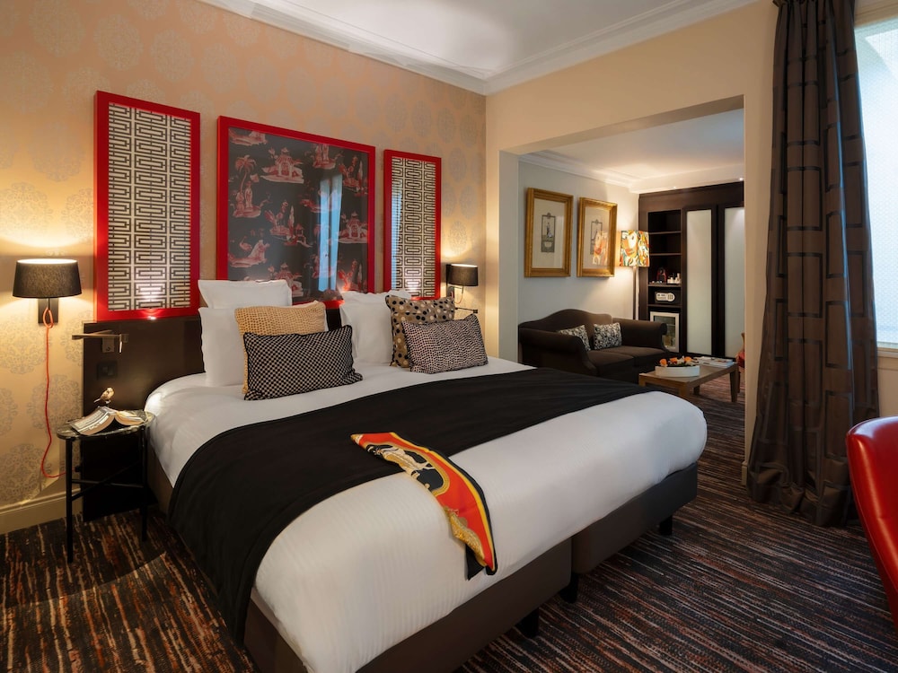 Le Stendhal Place Vendome Hotel Paris - MGallery Collection 15/50