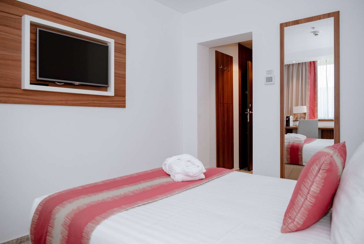 Ramada Plaza by Wyndham Craiova 5/34