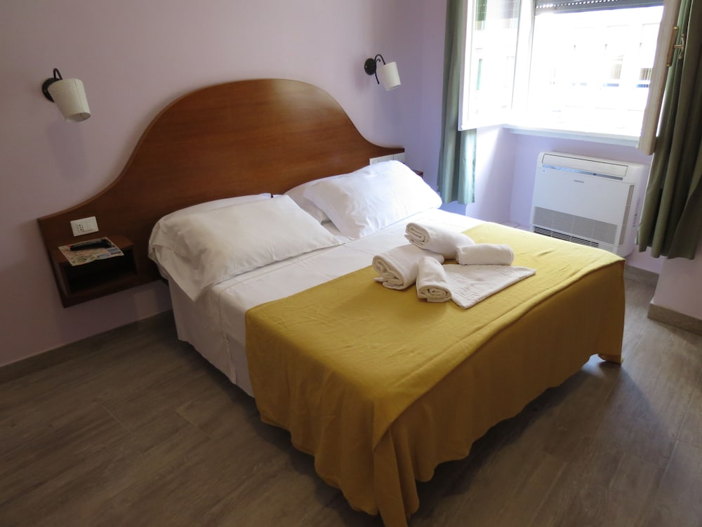 Pensione Paradise 3/39