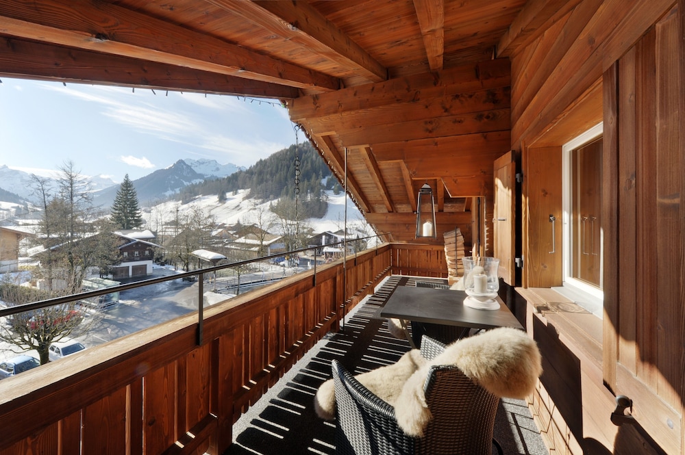 Hotel Arc En Ciel Gstaad 5/70