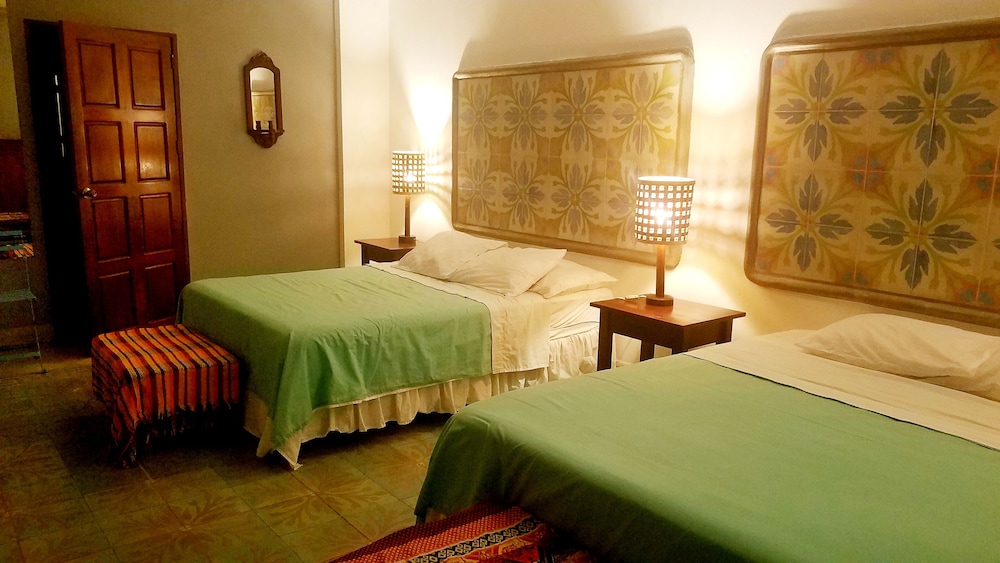 Hotel La Polvora 21/70