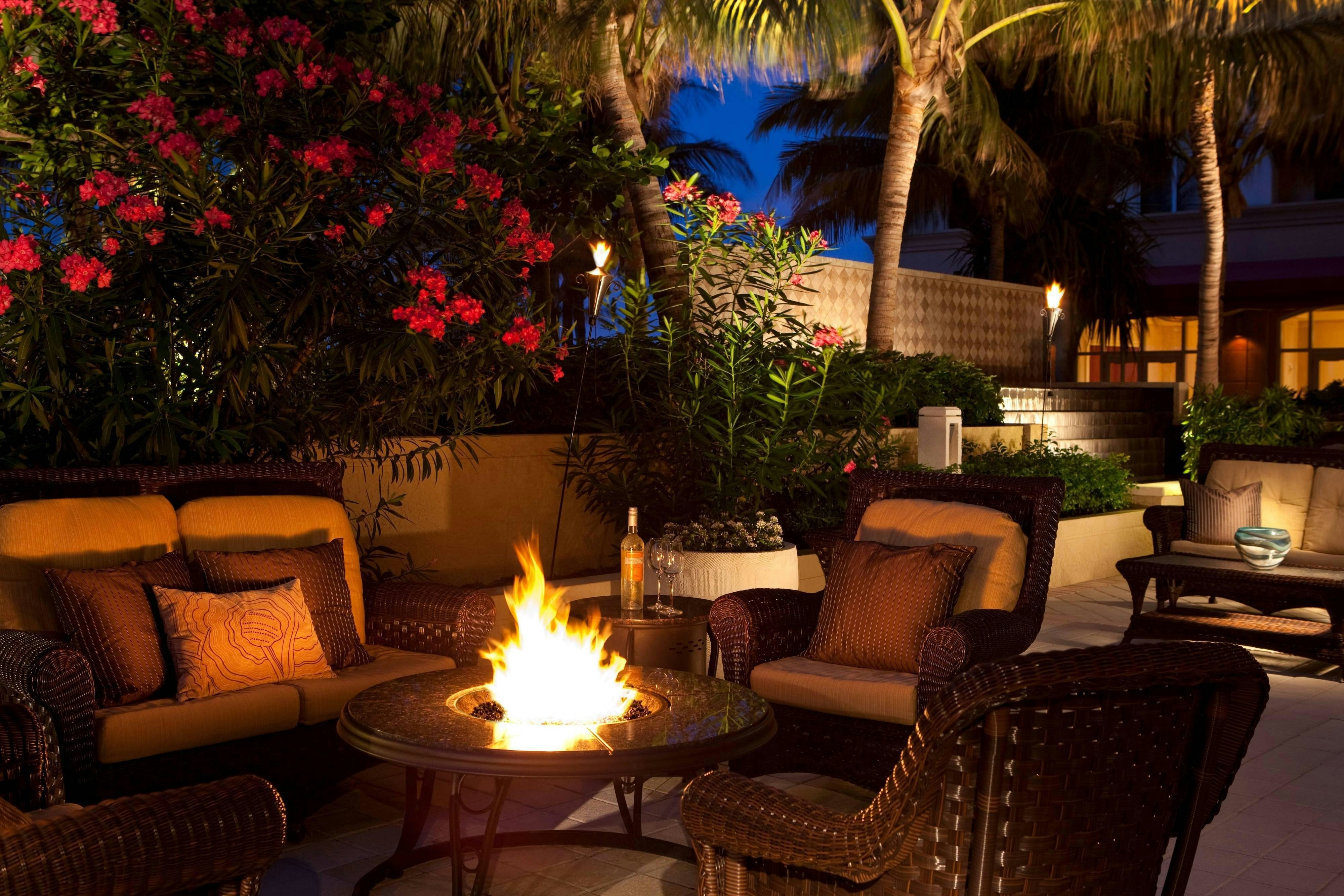 Palm Beach Marriott Singer Island Beach Resort 23/36