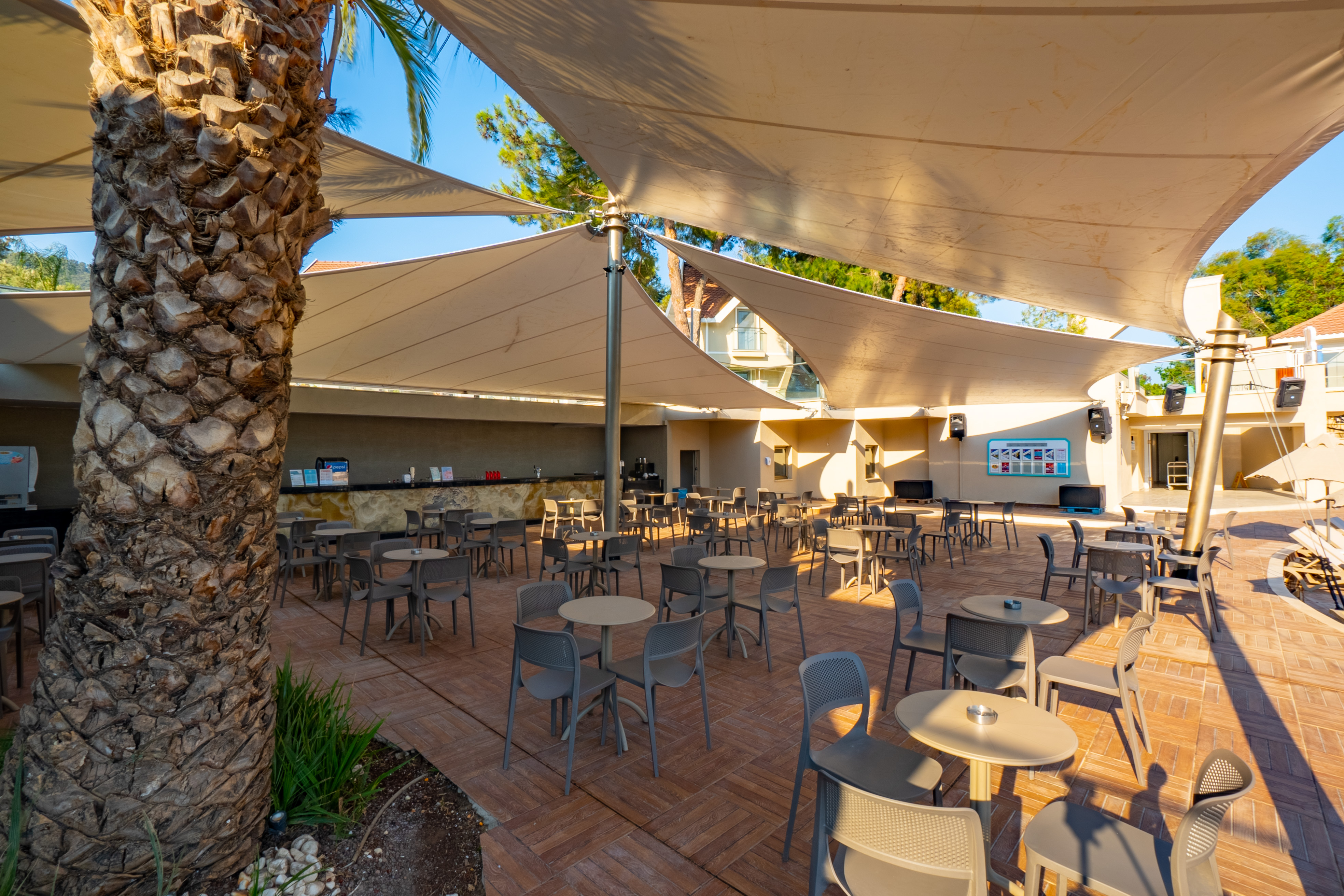 Long Beach Club Nature 25/50