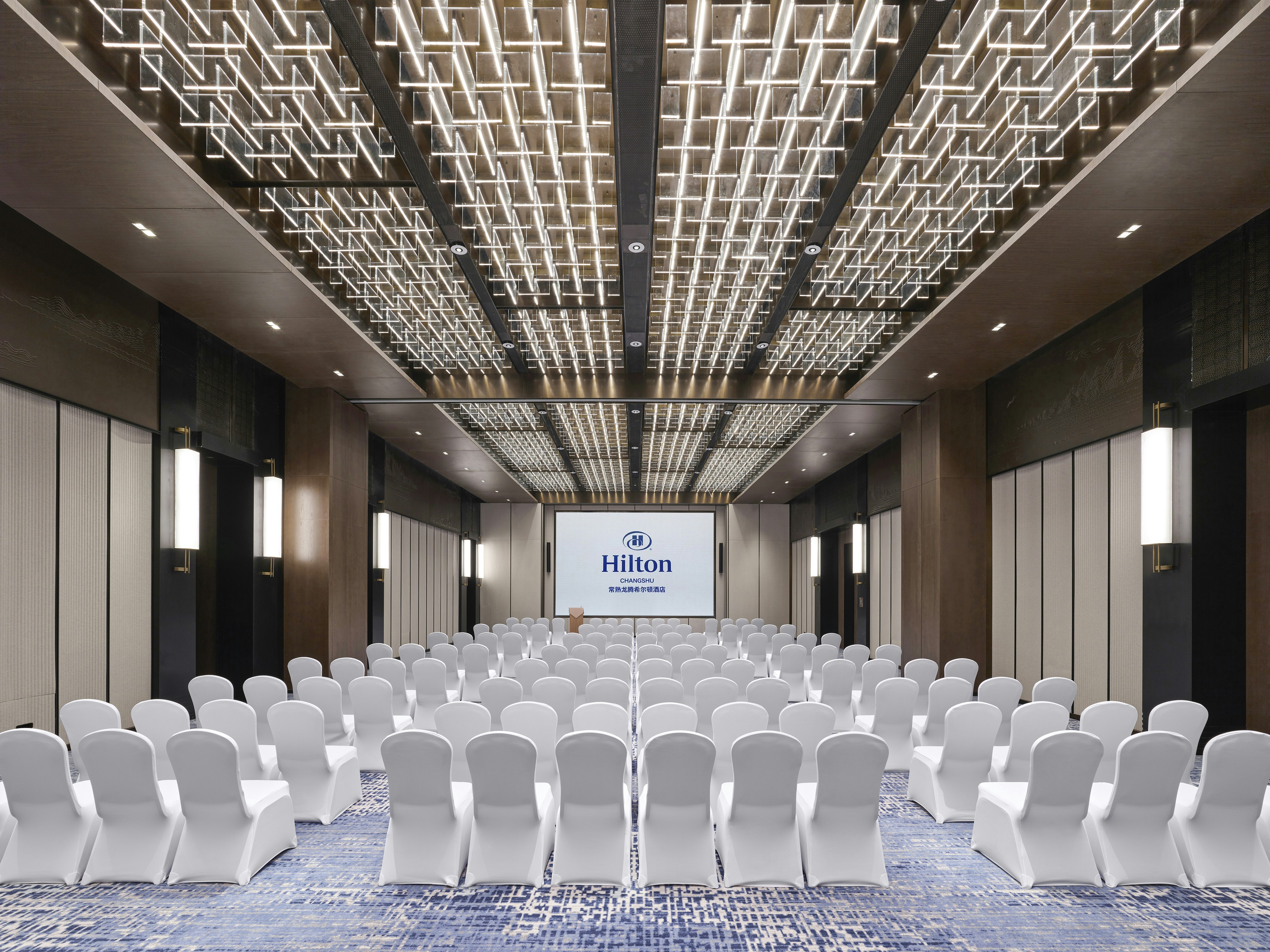 Hilton Changshu 47/62