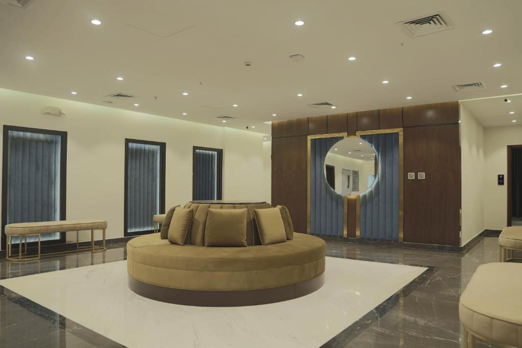 فندق وأجنحة سويس سبيريت الدمام(Swiss Spirit Hotel and Suites Dammam) 32/50