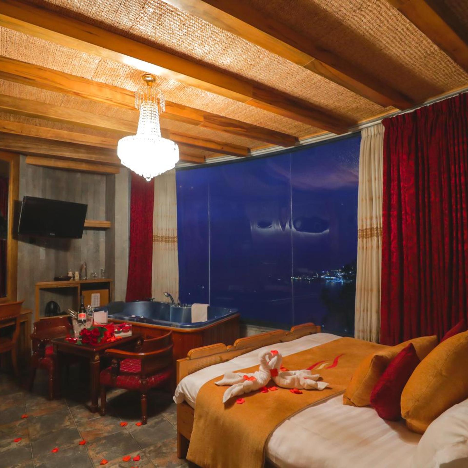 Bay Lodge Boutique Hotel 42/50