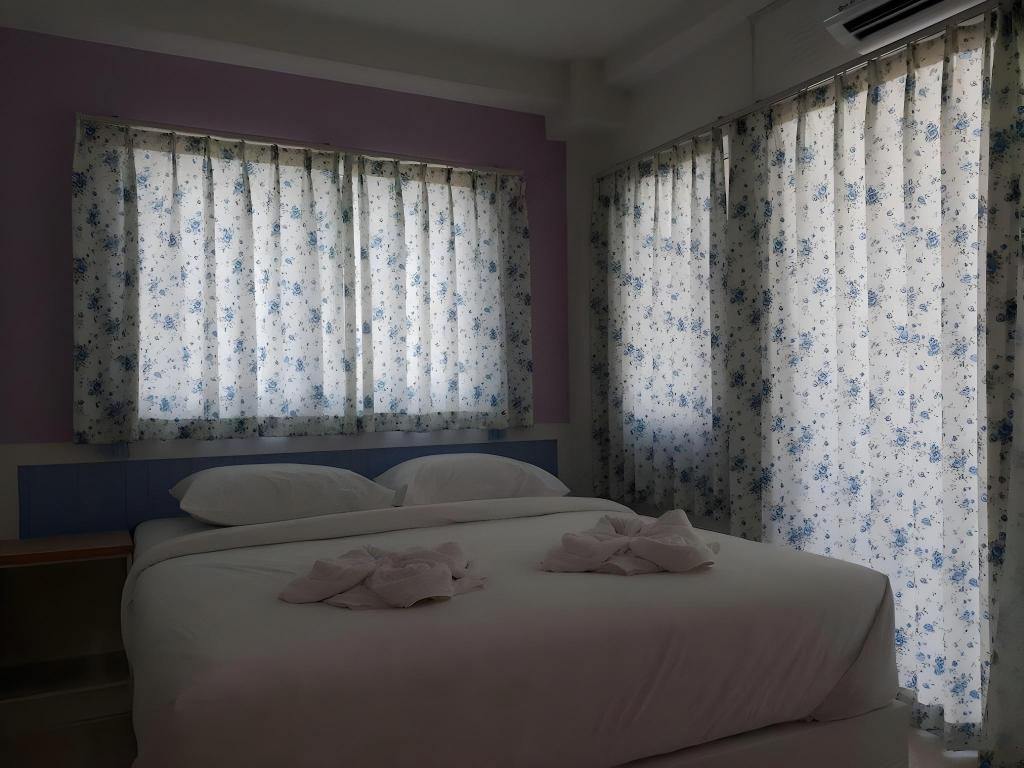 Baan Vanilla River Ratchaburi 35/55