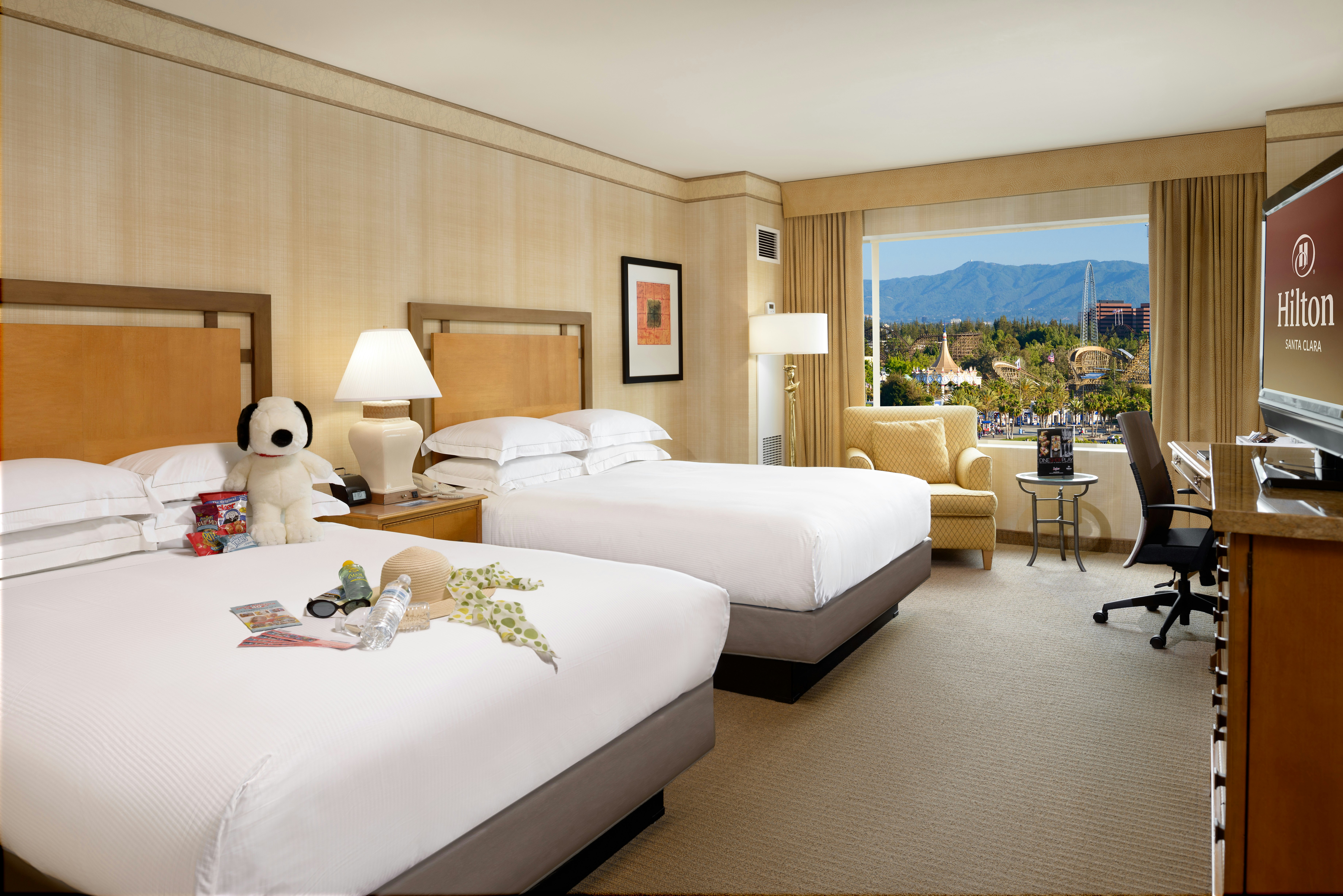 Hilton Santa Clara 2/41