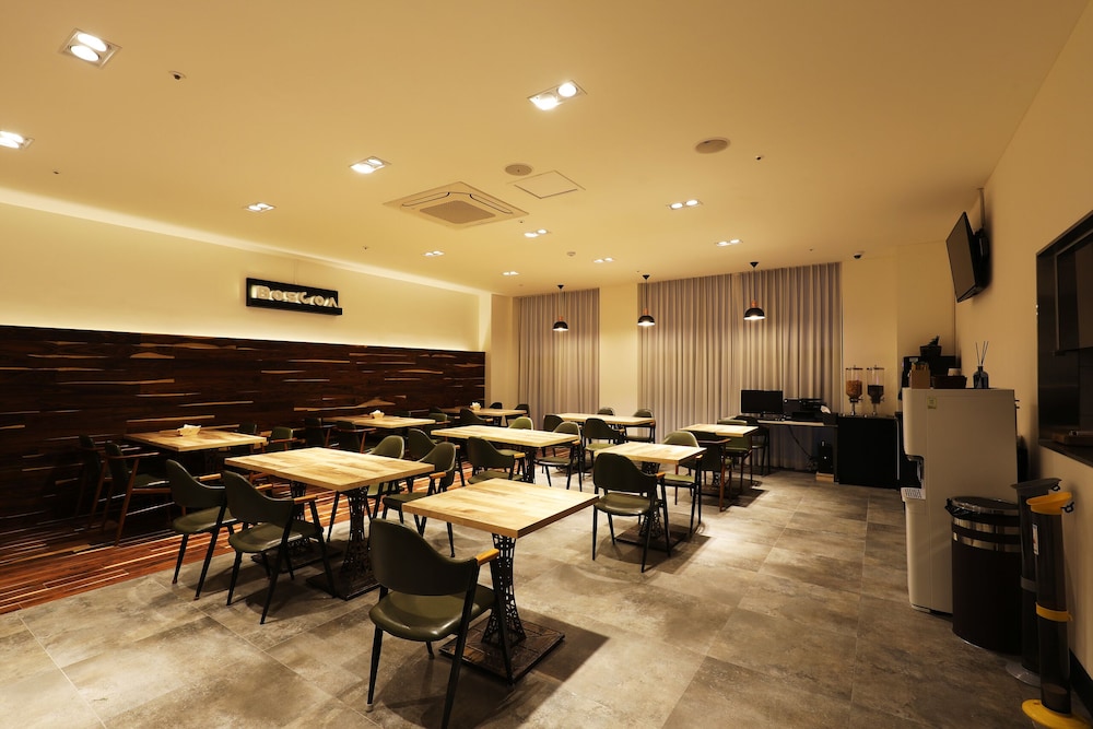 Boscoa Hotel 41/50