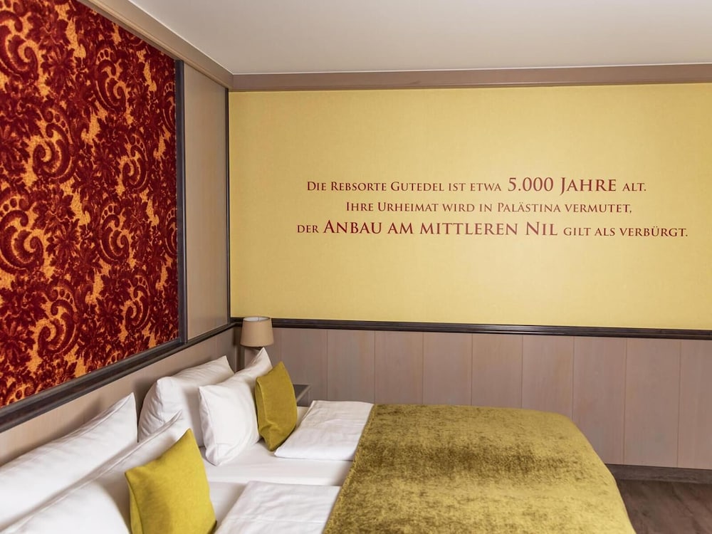 Weinberghotel Edelacker 10/36