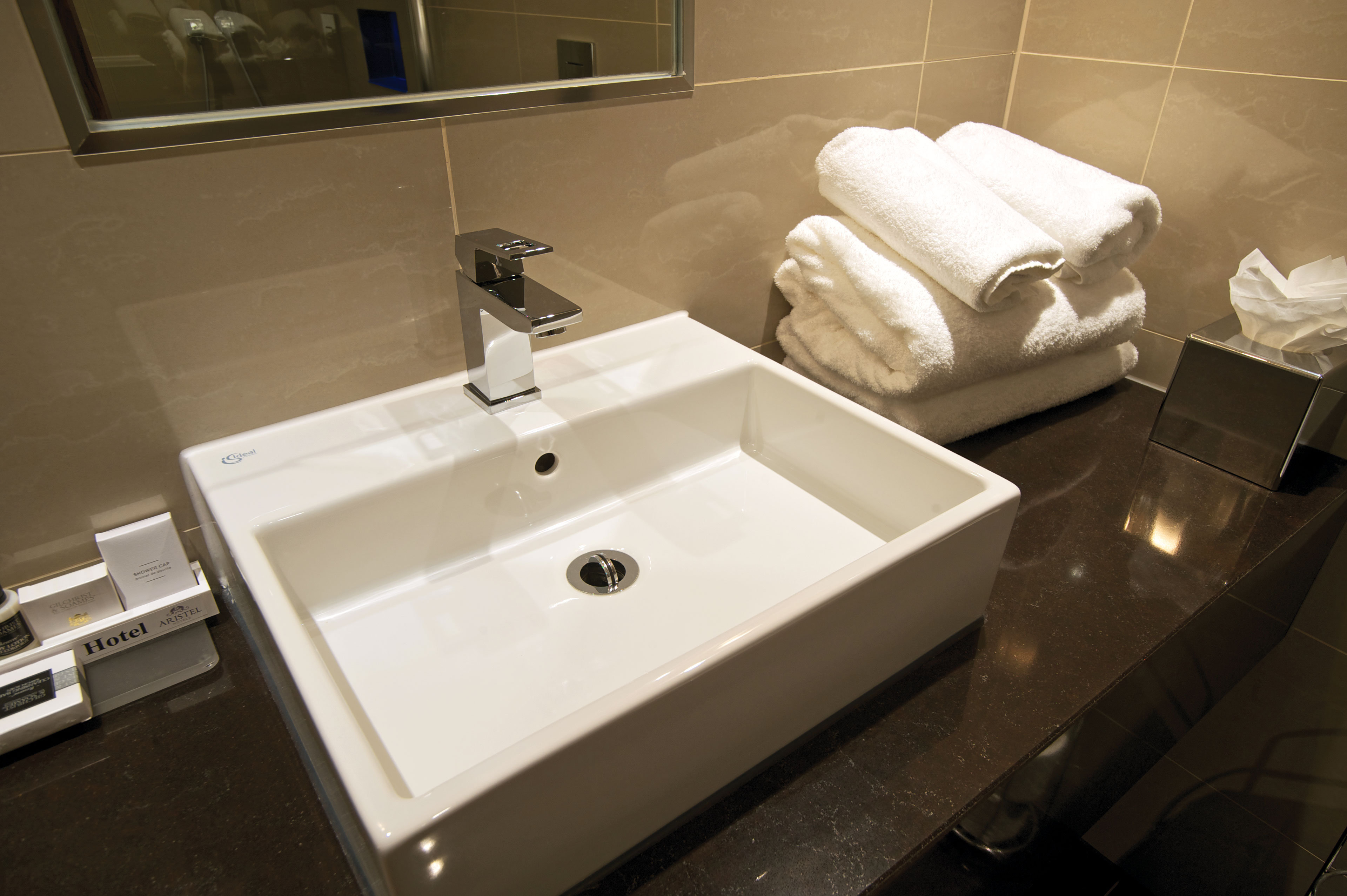 Frensham Pond Country House Hotel Spa 51/54