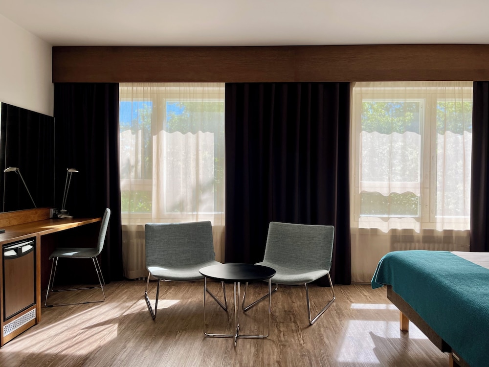 Hotel Raumanlinna 55/66