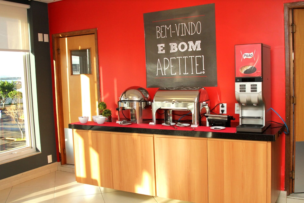 Ibis Montes Claros Shopping 12/50