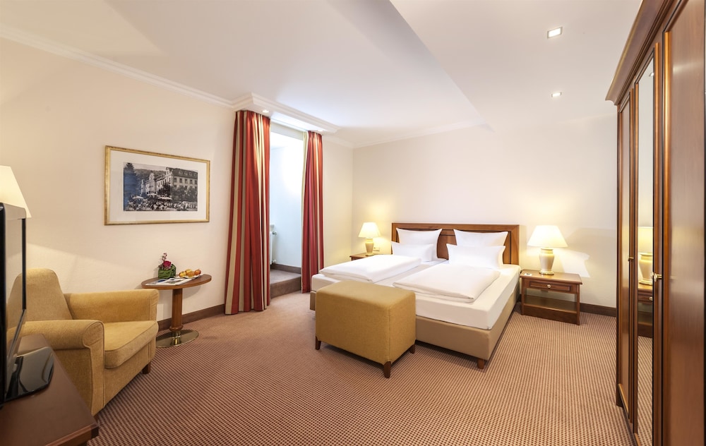 Dorint Resort & Spa Bad Bruckenau 7/63