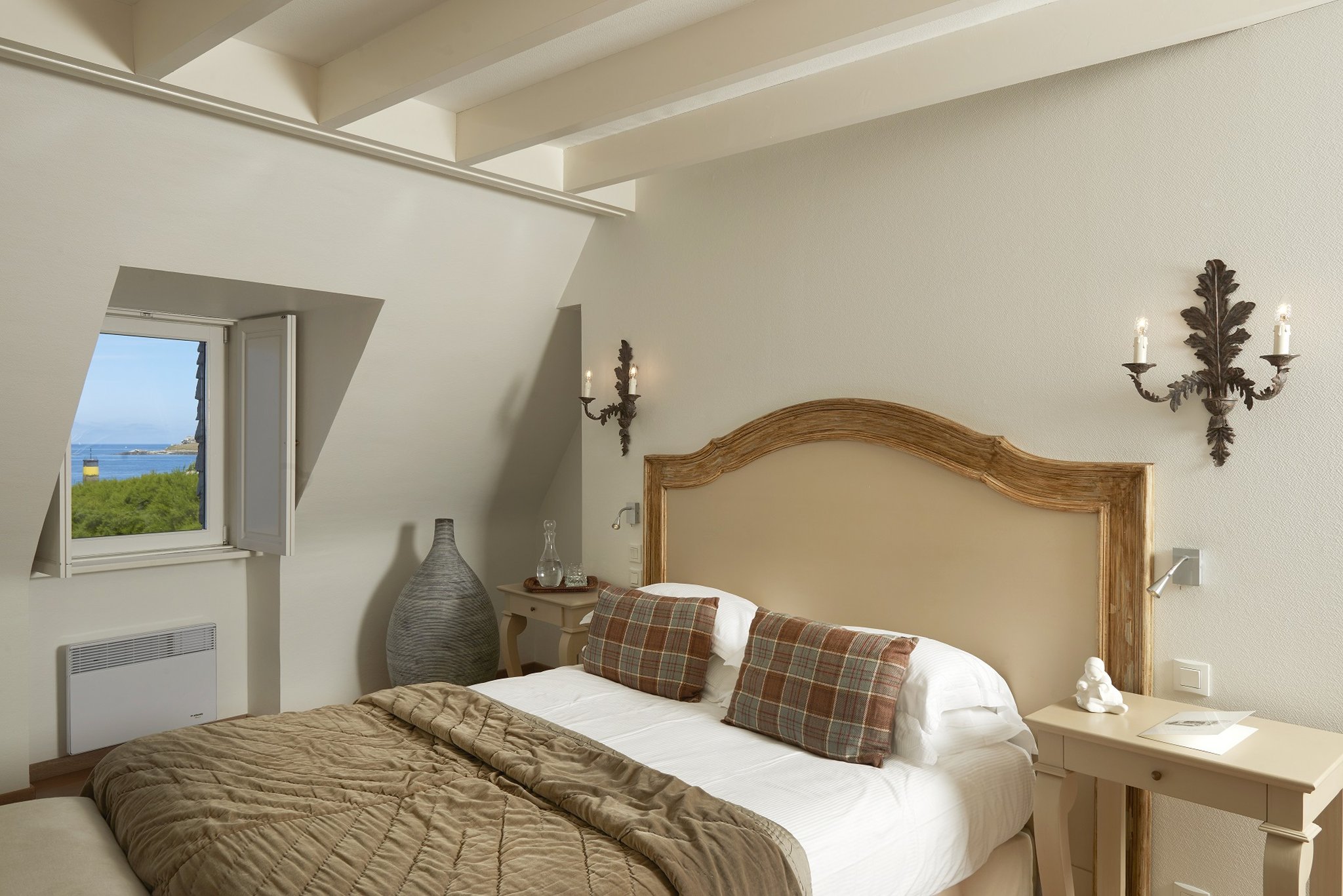 Hotel Brittany & Spa 4/17