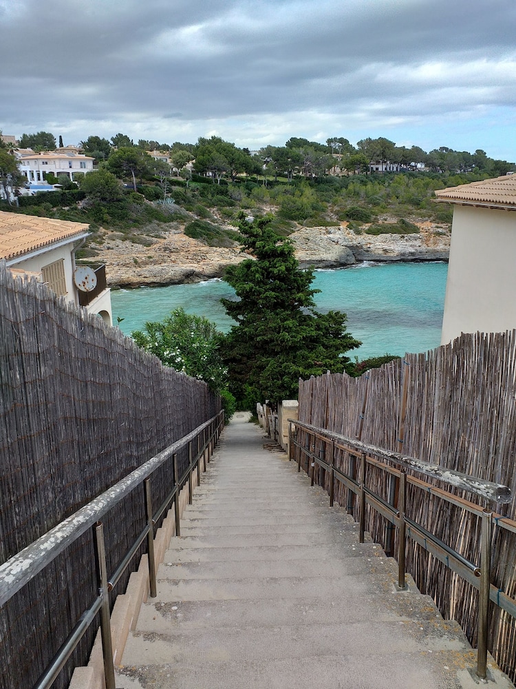 Blau Cala Mandia 53/58