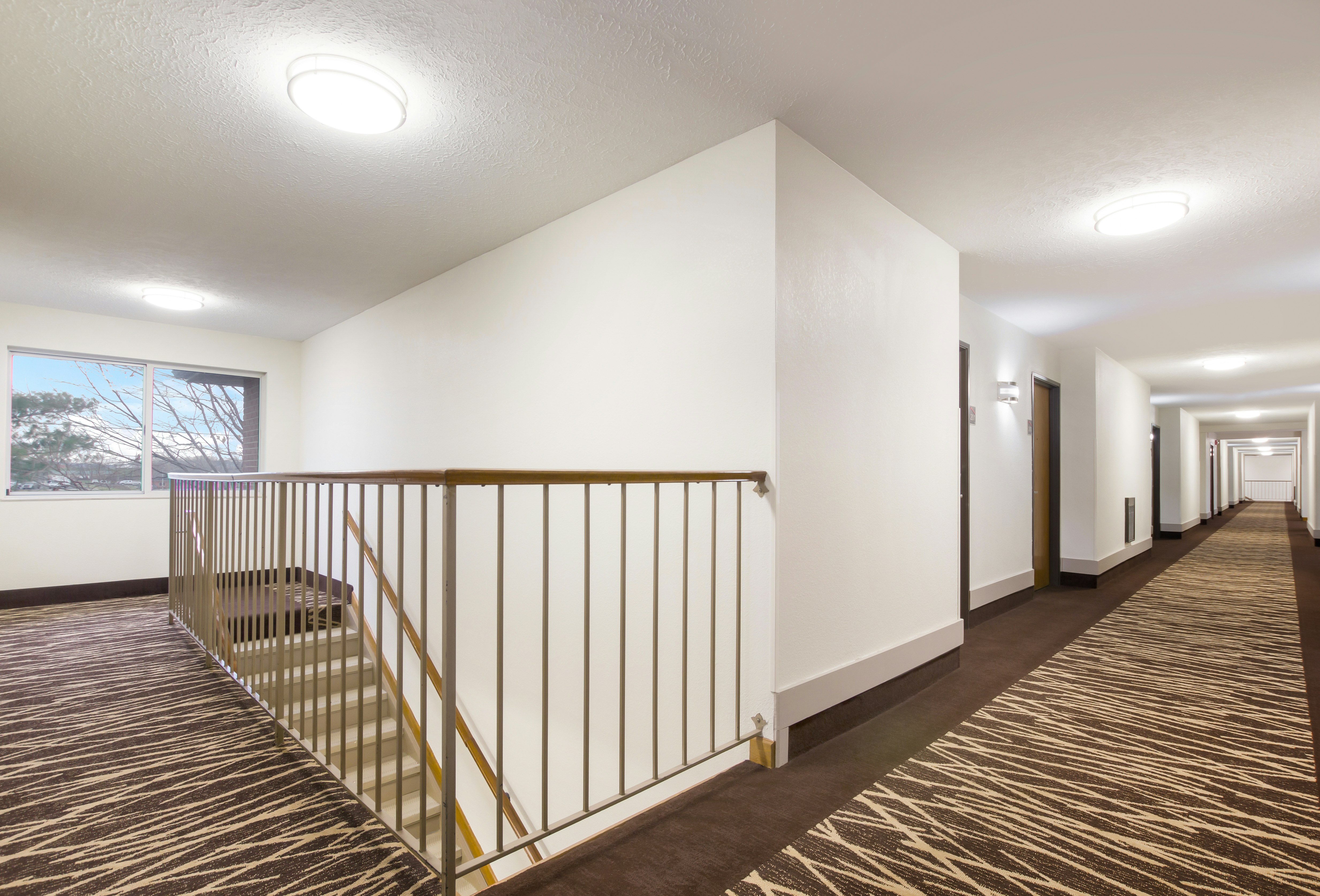 Red Roof Inn Lawrenceburg 7/21