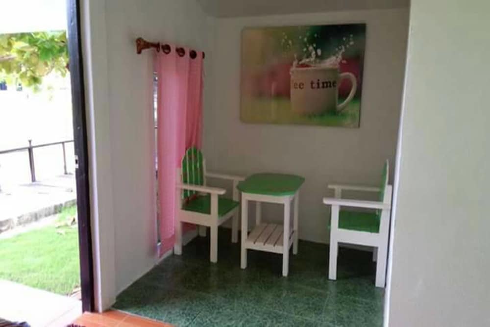 Ban Naam Resort 7/39