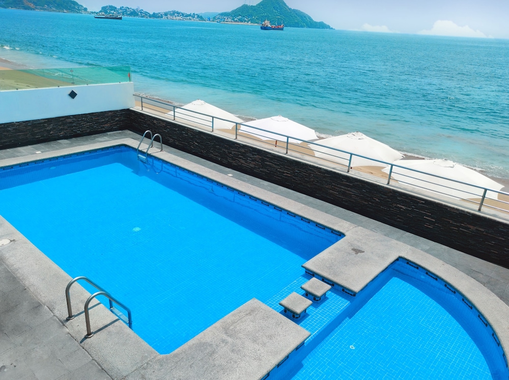 Hotel Star Manzanillo 37/65