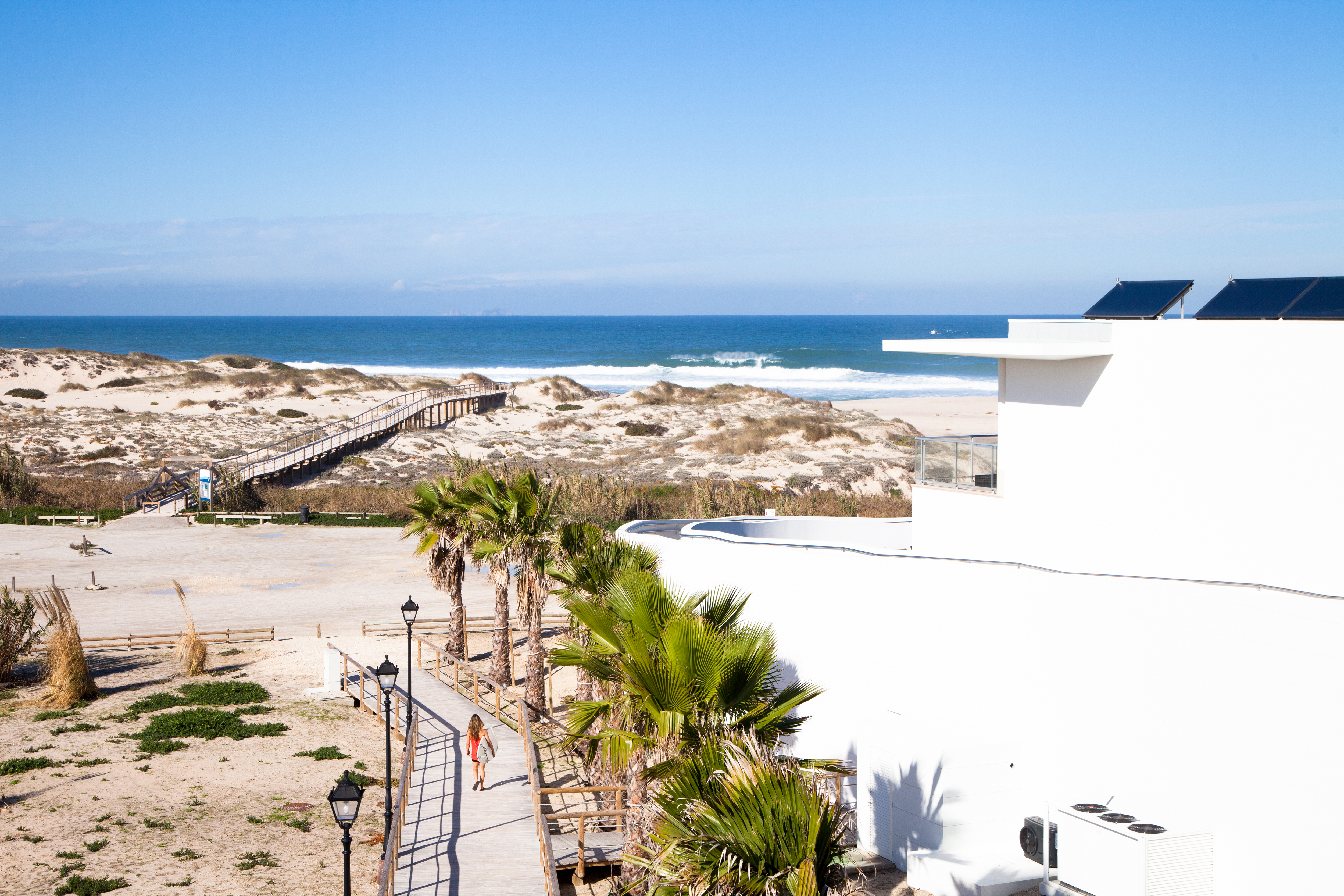 Praia del Rey Golf and Beach Resort The Beachfront 34/43