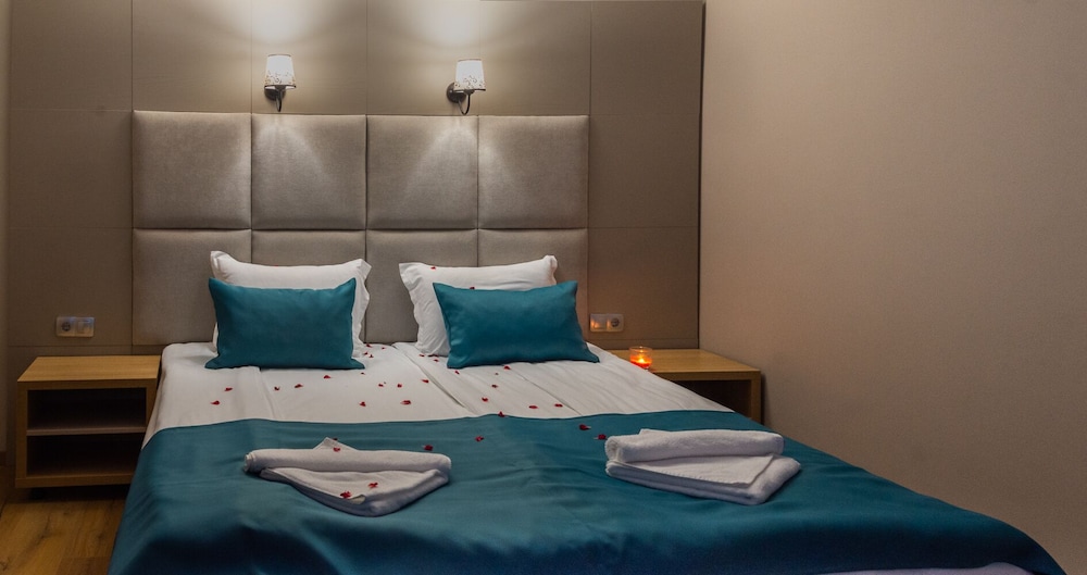 Vemara City Apart Hotel 30/68