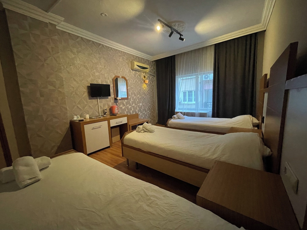 Otel Mola Balikesir 25/40