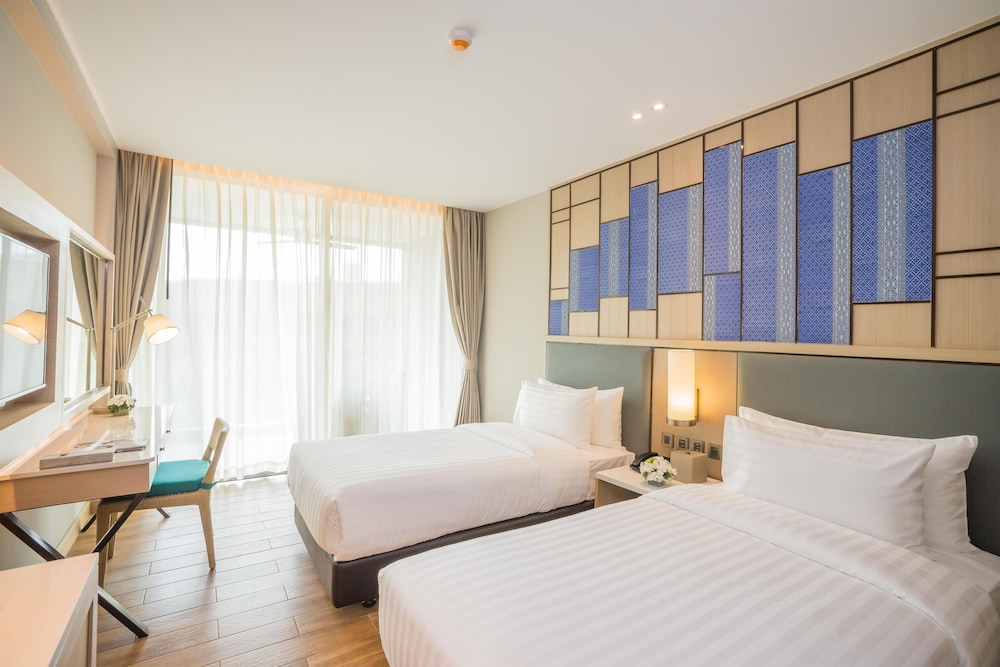 Avani Hua Hin Resort 24/87