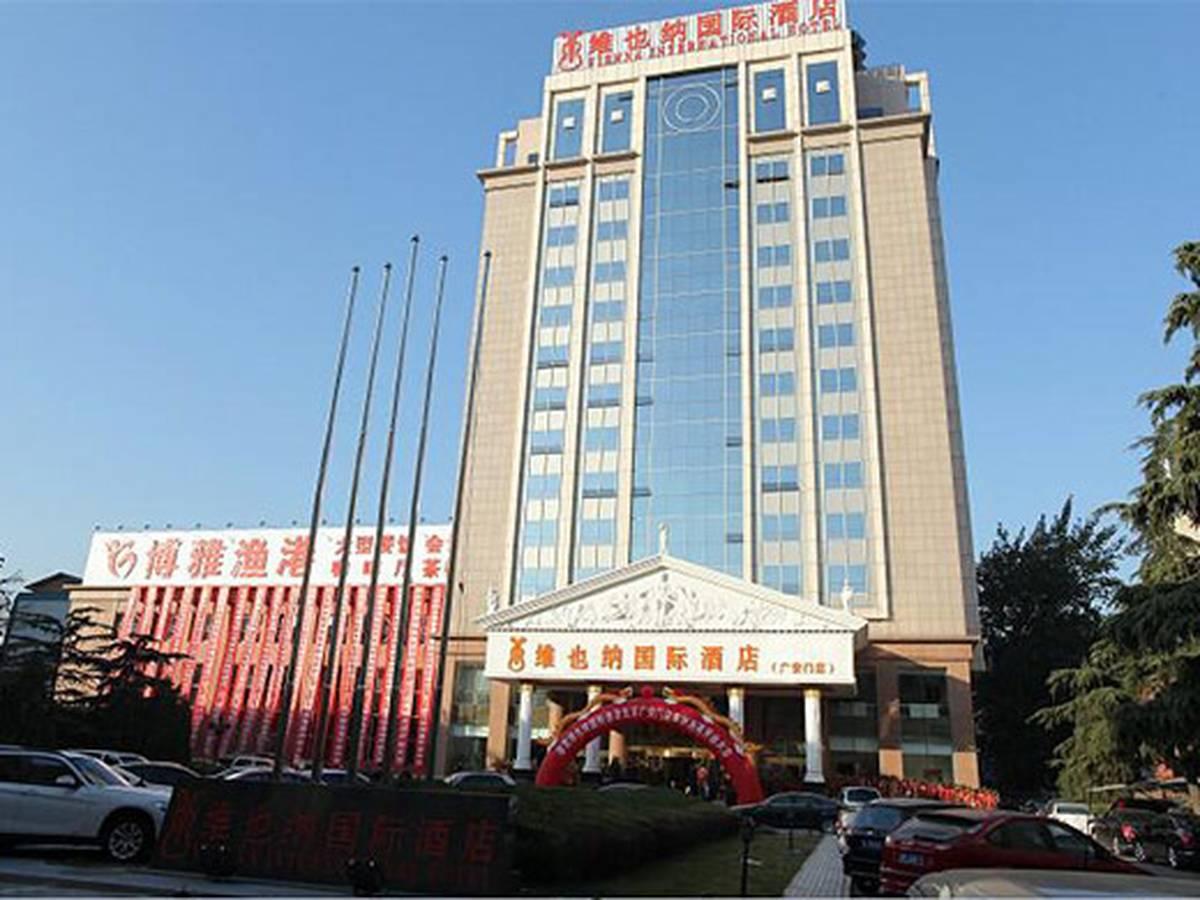 Vienna International Hotel Guang'anmen 2/32