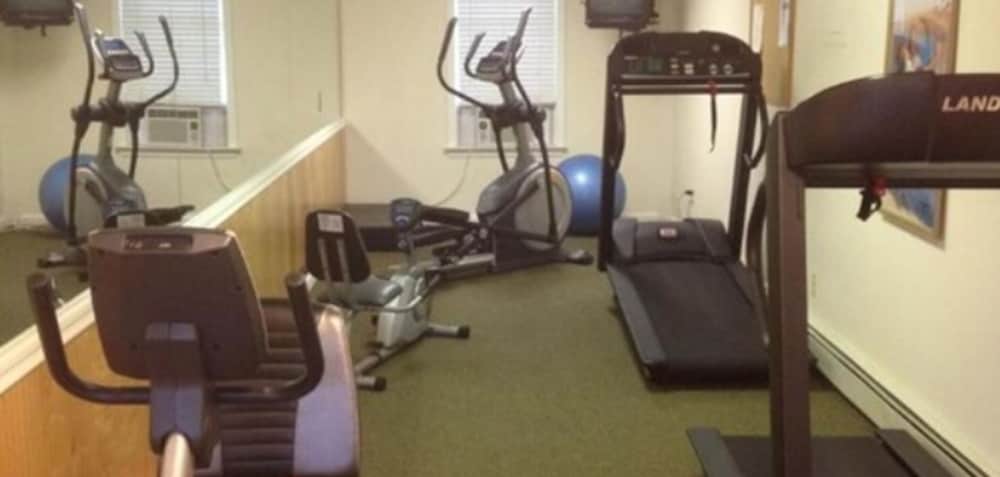 Innseason Resorts Falls At Ogunquit A Vri Resort 23/43