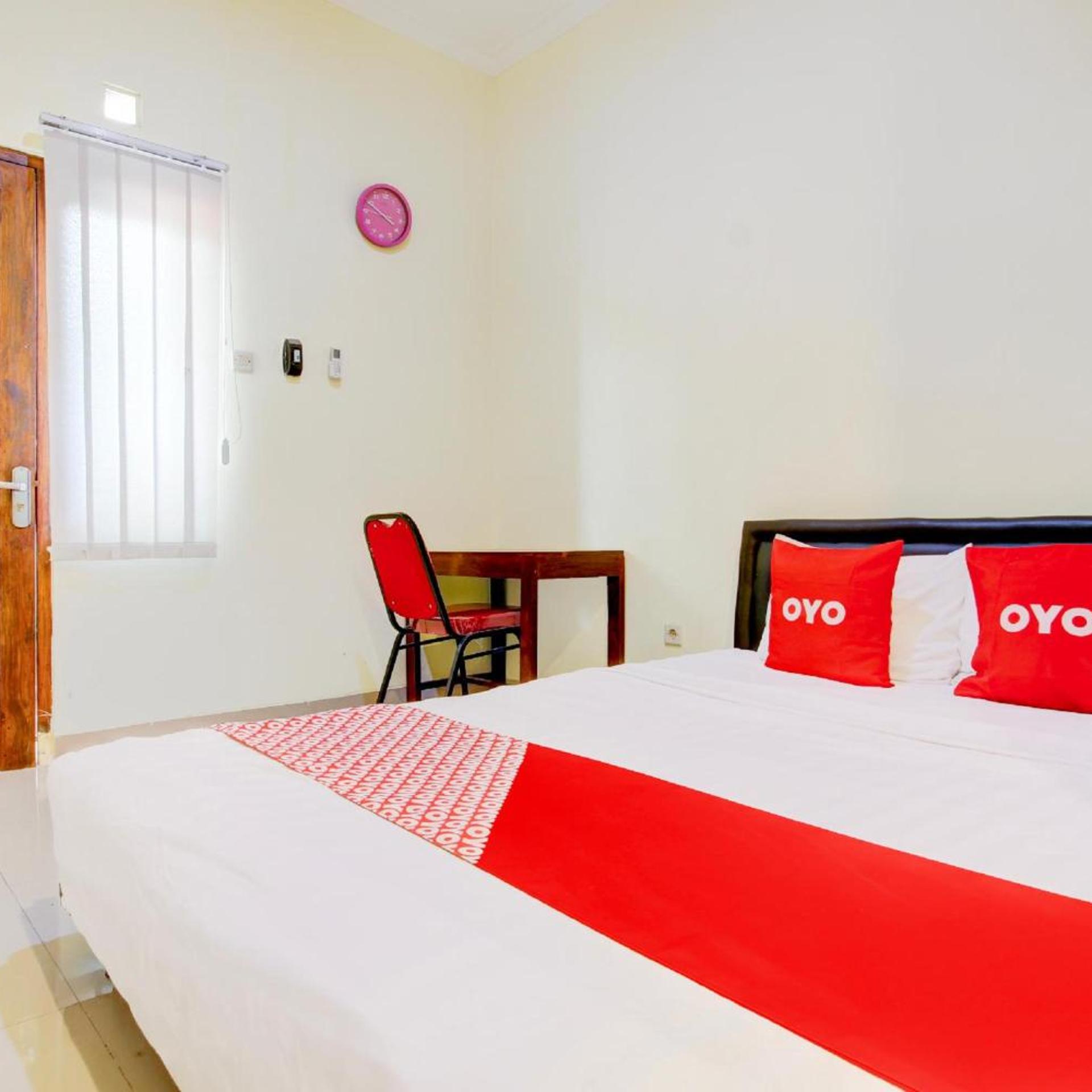 Hotel O Sleman Near Bandara Adi Sutjipto Formerly Joglo Sorogenen 22/32
