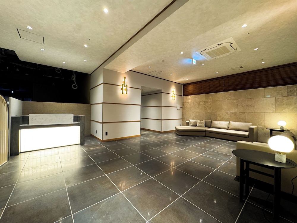 Randor Hotel Sapporo Prestige 6/47