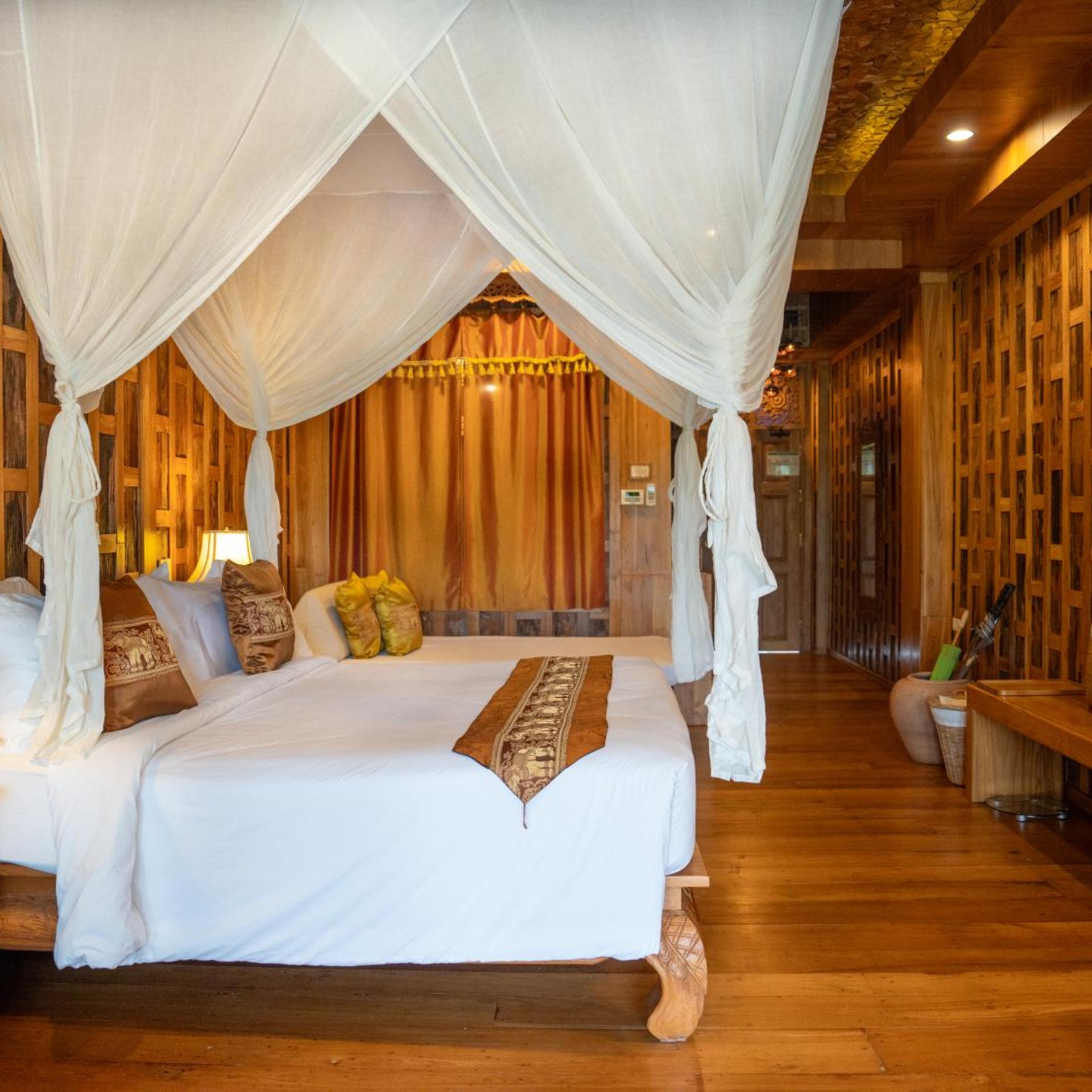 Suite, Private Pool