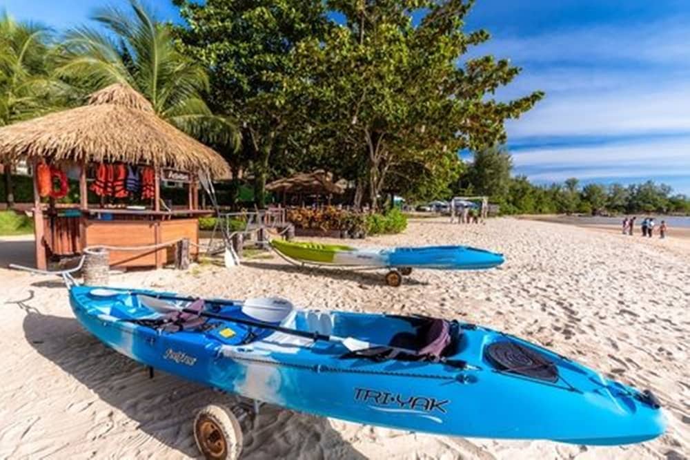 Tup Kaek Sunset Beach Resort and Spa 70/75