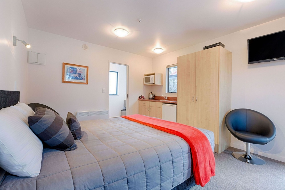 Bella Vista Motel Te Anau 12/33