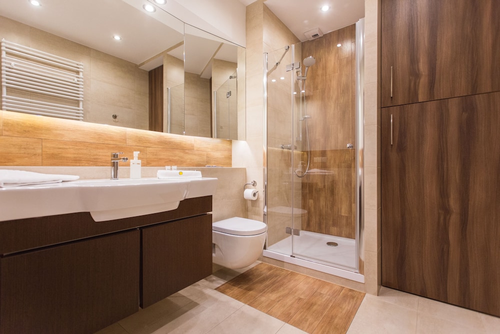Apartamenty Inpoint Central 45/50