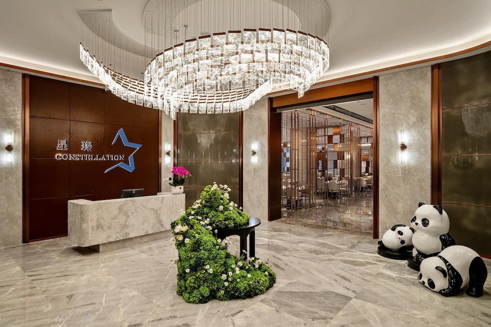Wyndham Grand Plaza Royale Longchang 7/32