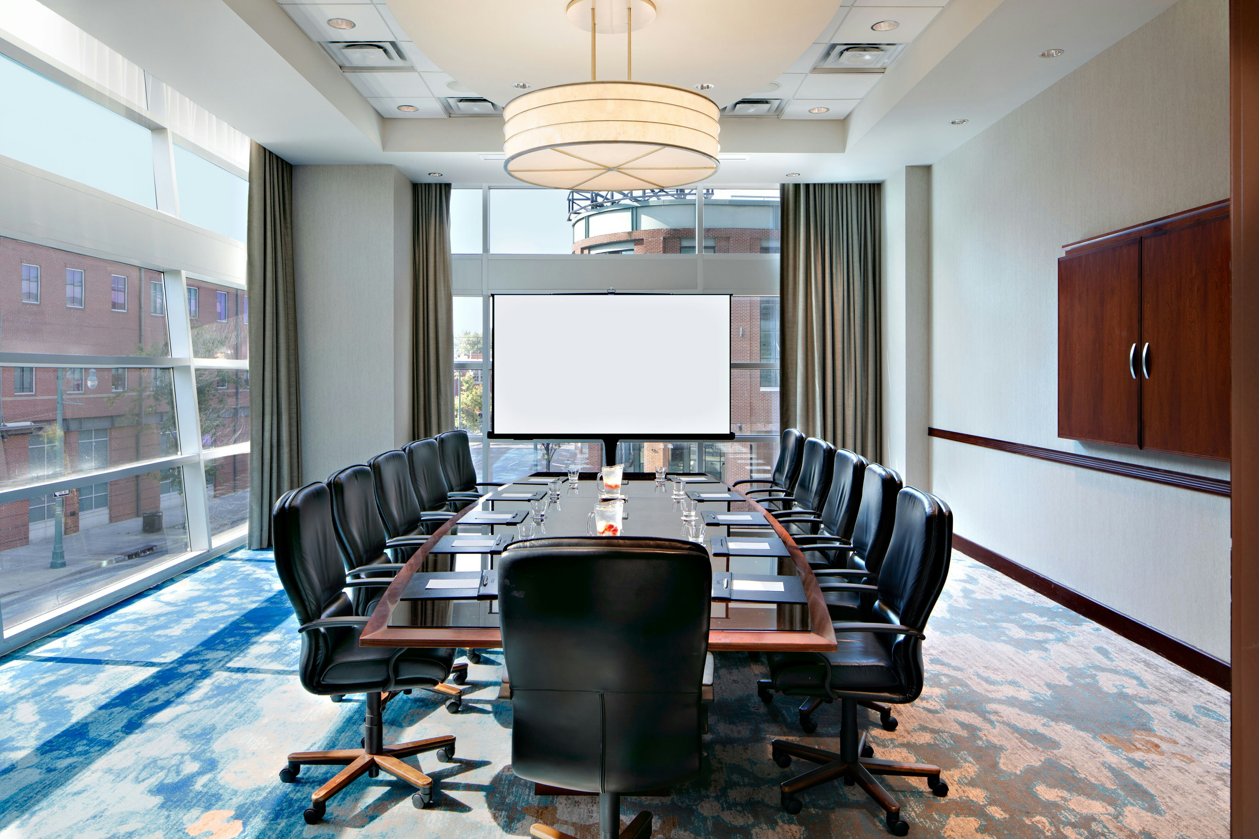 Westin Memphis Beale Street 7/10