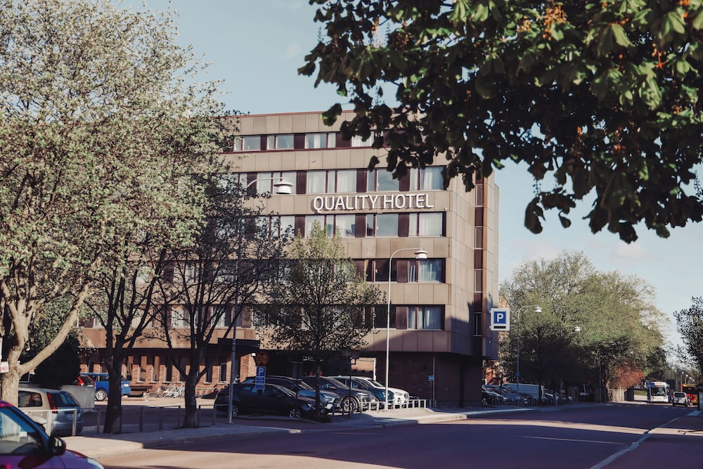 First Hotel Grand Falun 43/50
