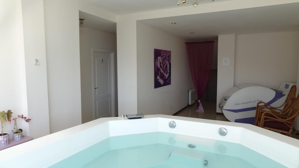 Altuen Hotel Suites Spa 20/57