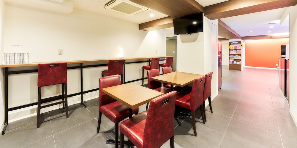 Hotel Meldia Kyoto Shijo Omiya 34/40