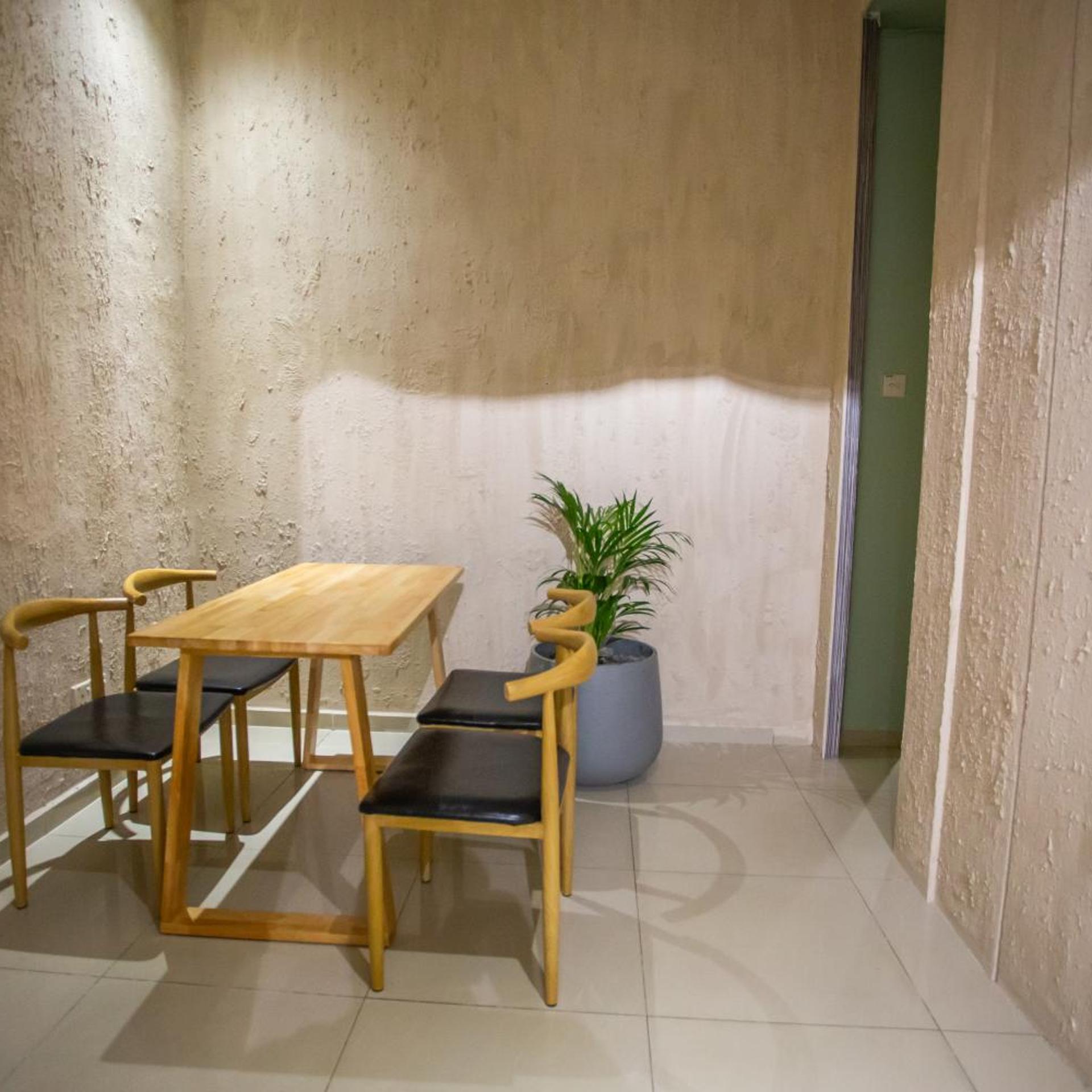 OYO 90028 Ragula Hotel 40/45