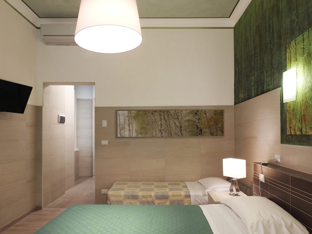 Albergo Annabella 32/33