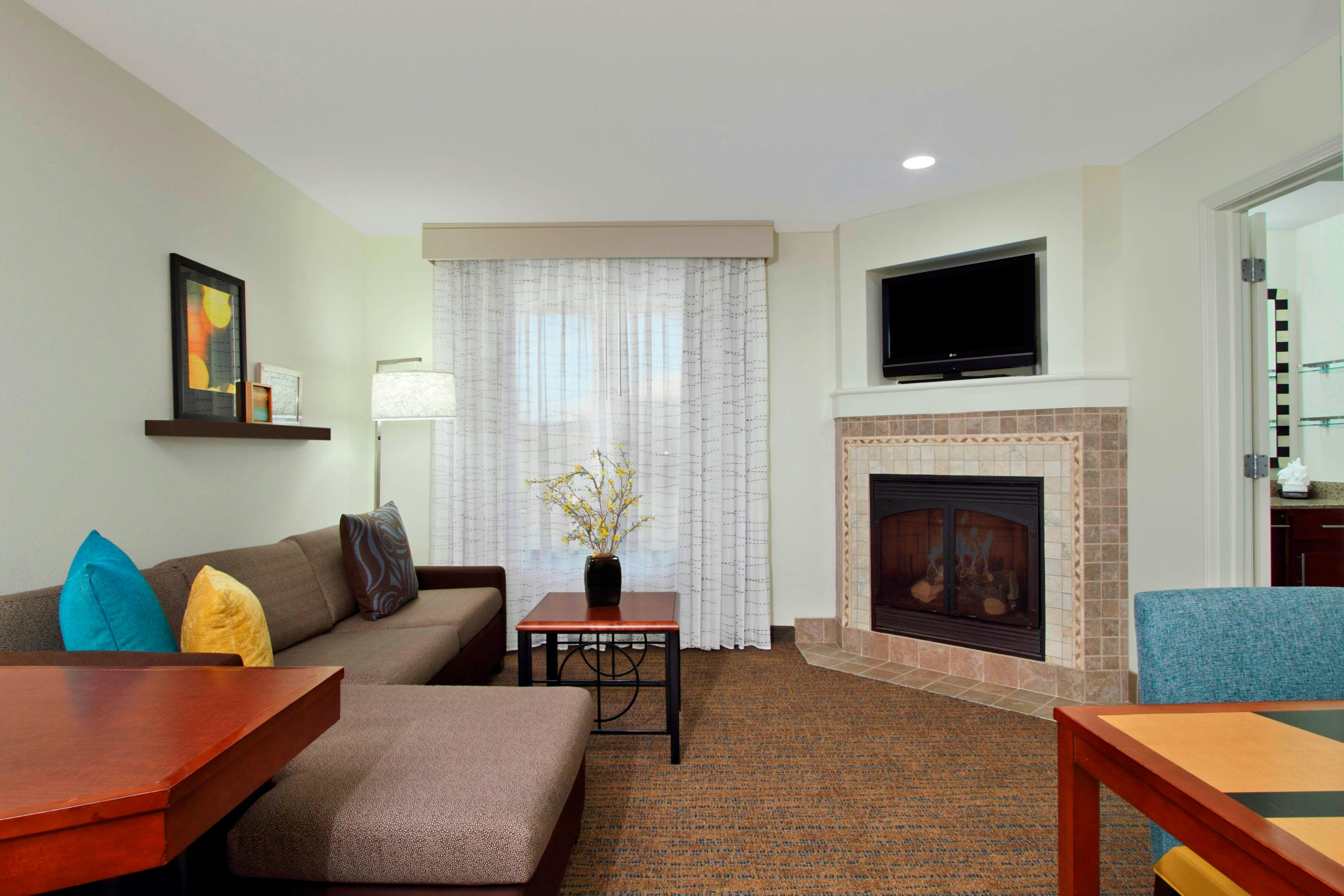Residence Inn Phoenix Glendale Sports & Entertainment District 20/54