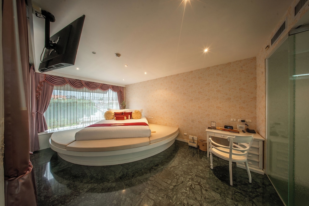Kodchasri Thani Hotel Chiangmai 31/50