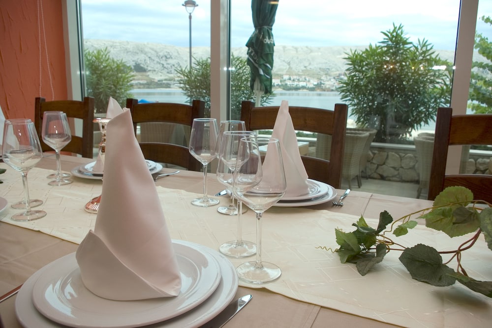 Family Hotel Pagus - All Inclusive 52/64