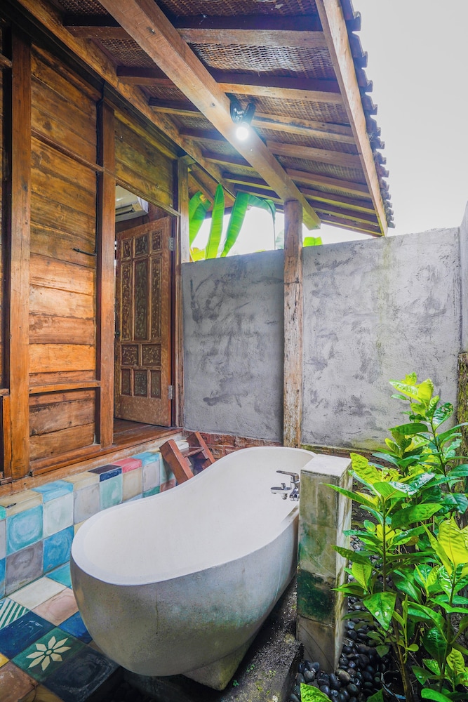 Ubud Sawah Homestay 30/50