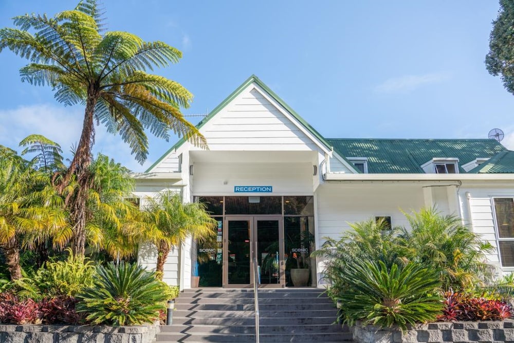 Scenic Hotel Bay of Islands