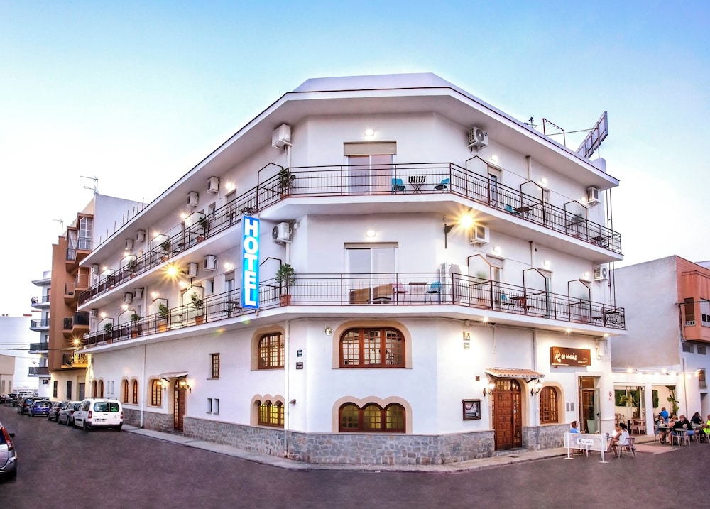 Hotel Ramis 1/49